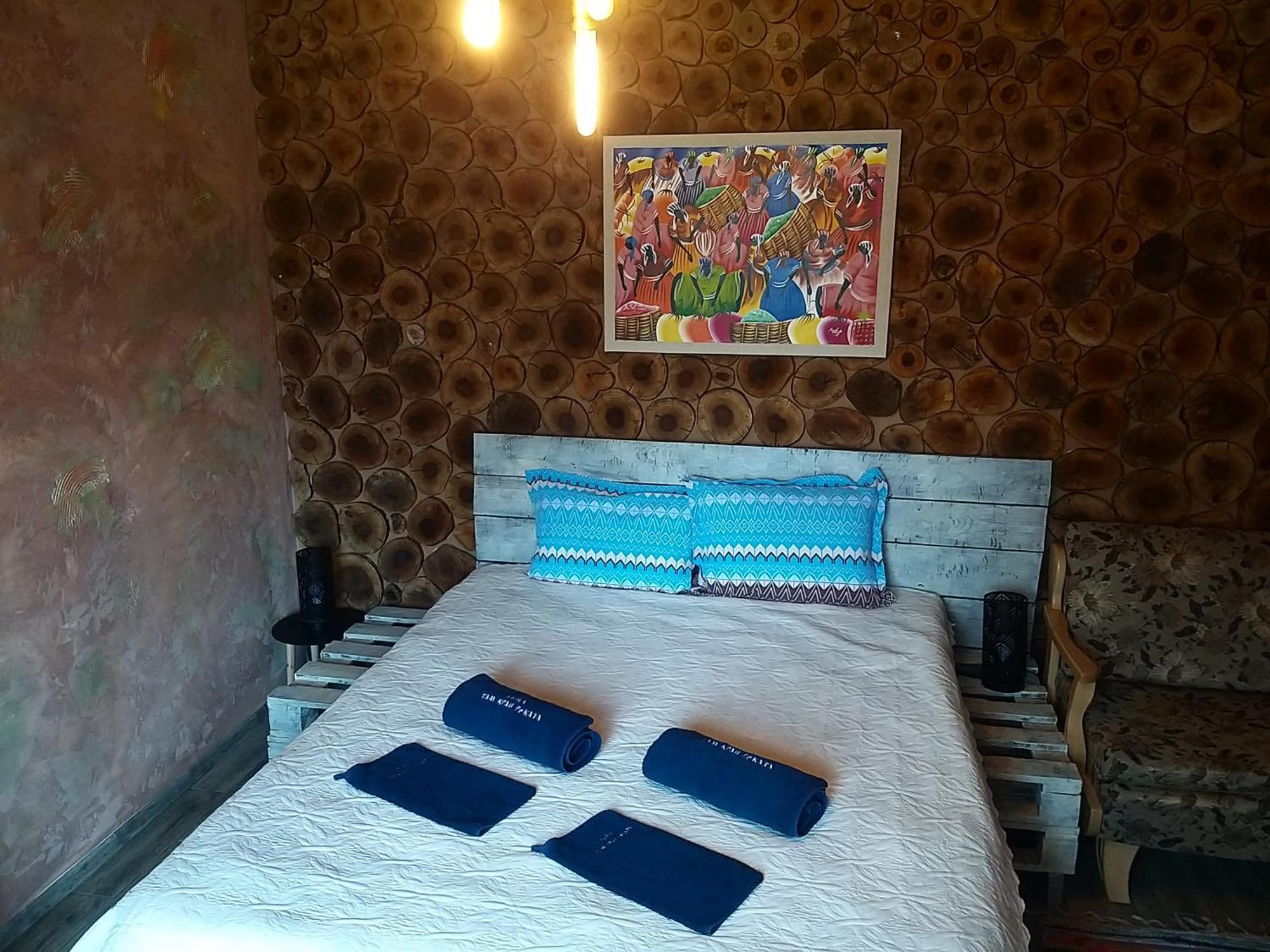 Къща За Гости "Там Край Реката " Slivek Kamer foto