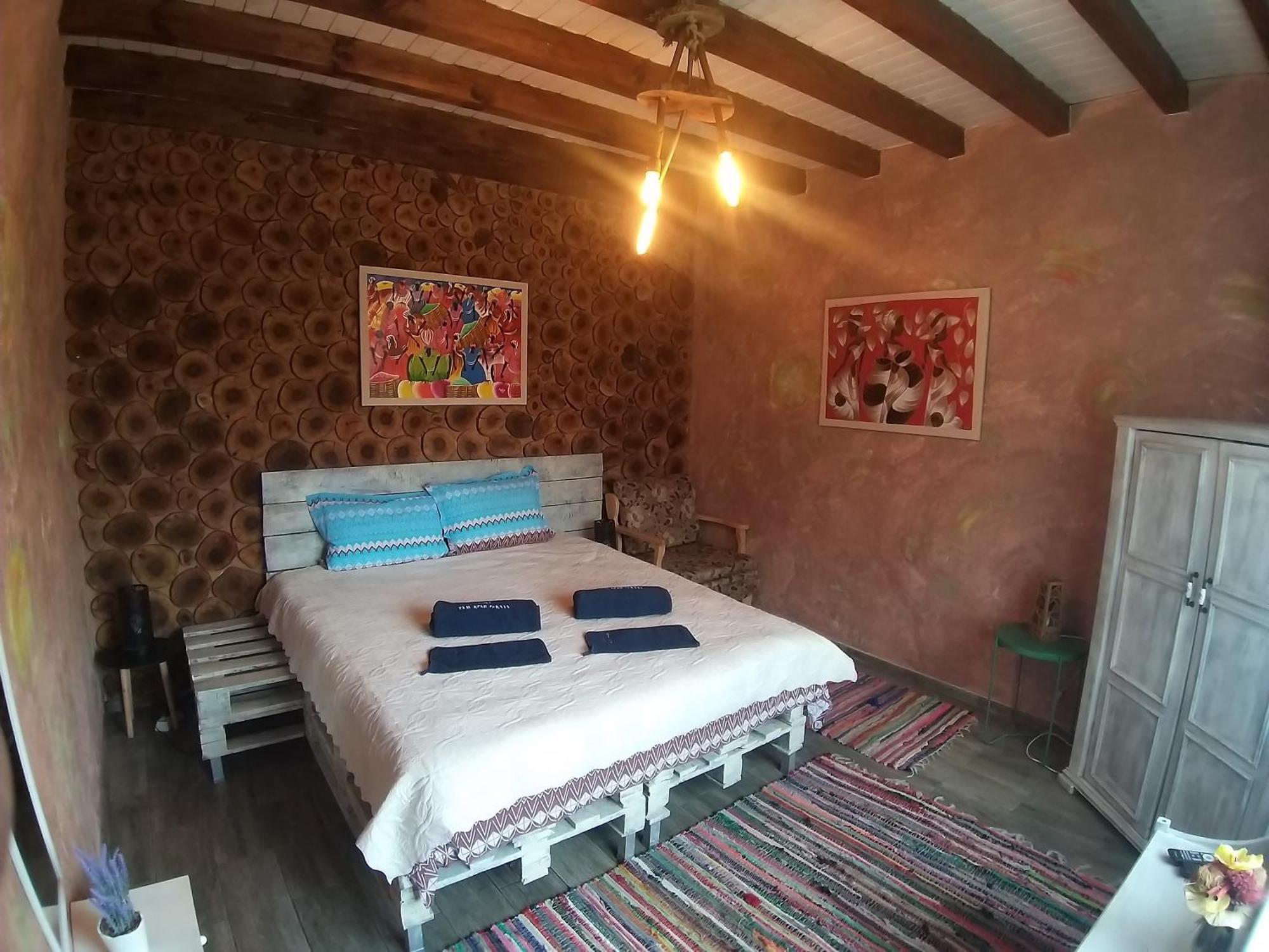 Къща За Гости "Там Край Реката " Slivek Kamer foto