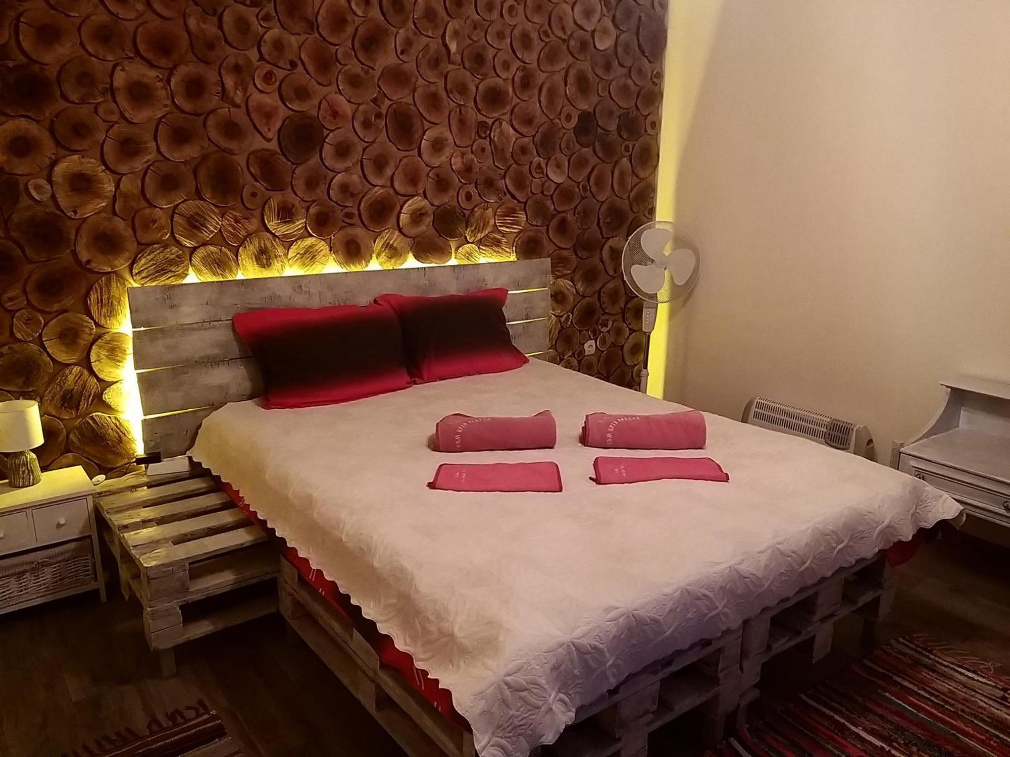 Къща За Гости "Там Край Реката " Slivek Kamer foto