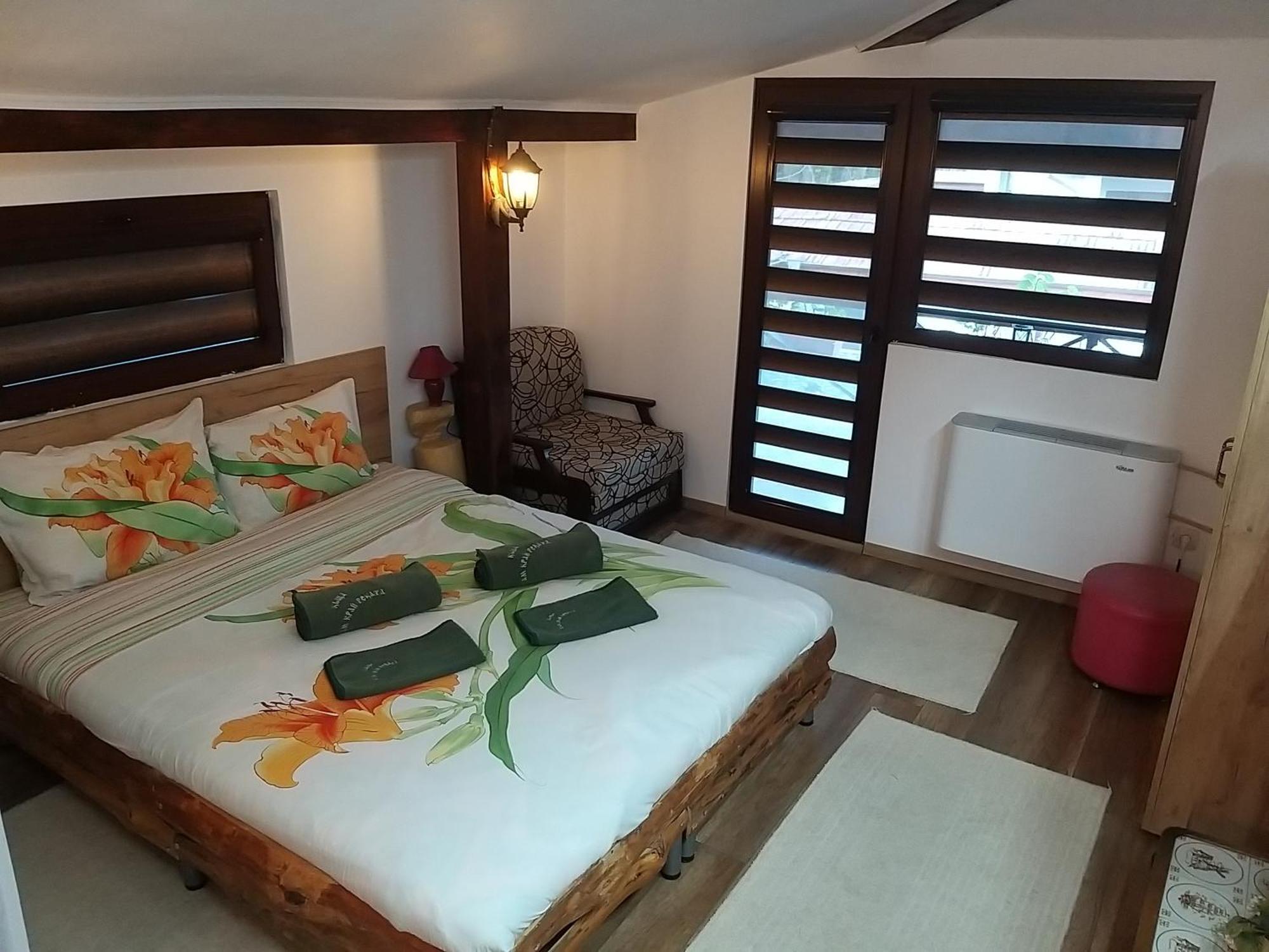 Къща За Гости "Там Край Реката " Slivek Kamer foto