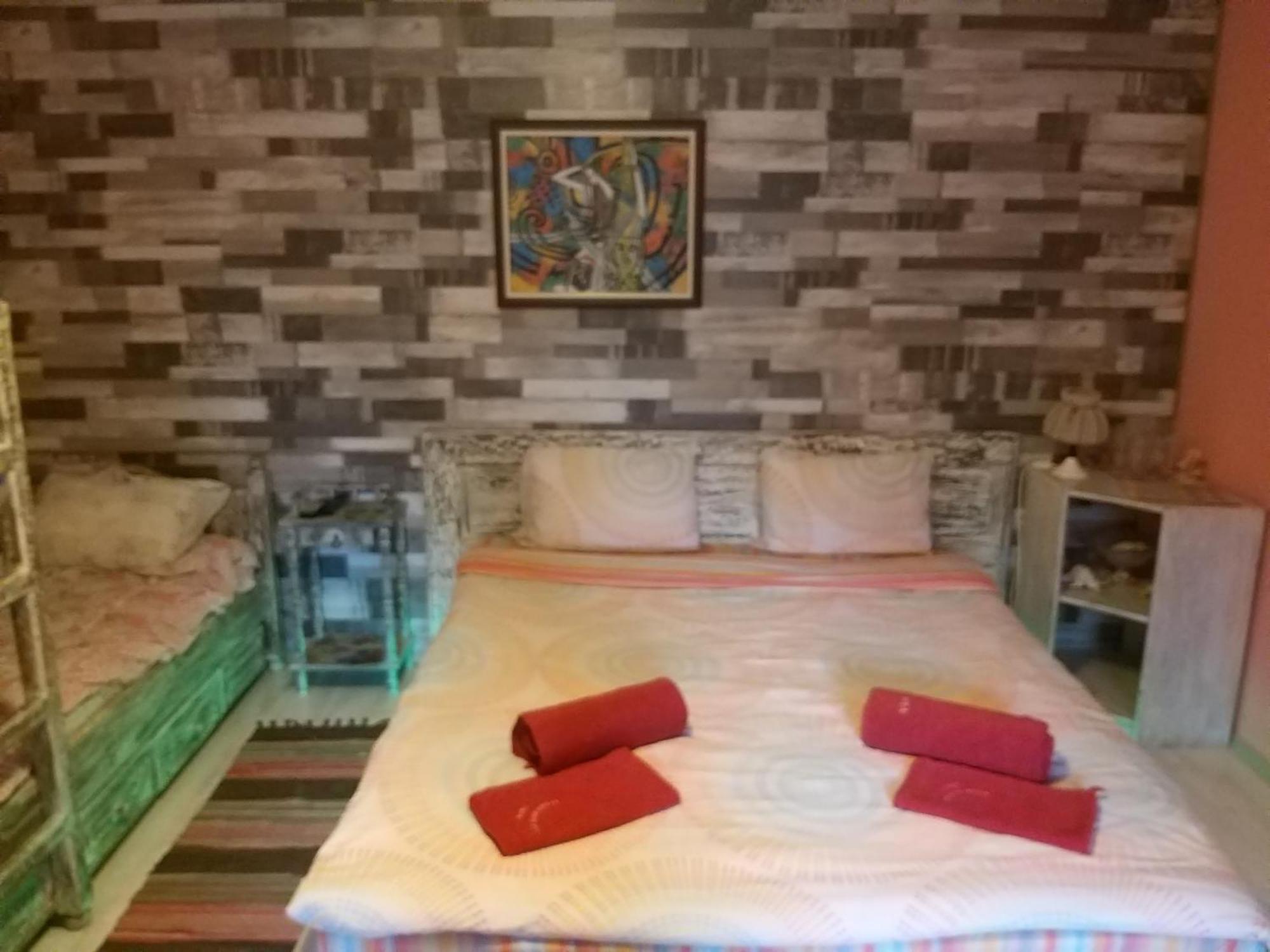 Къща За Гости "Там Край Реката " Slivek Kamer foto