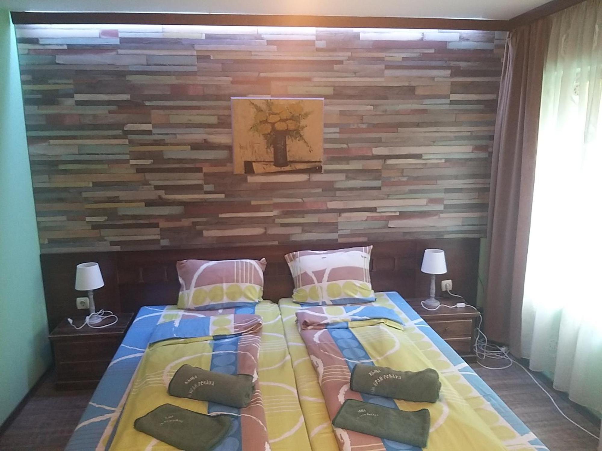 Къща За Гости "Там Край Реката " Slivek Kamer foto