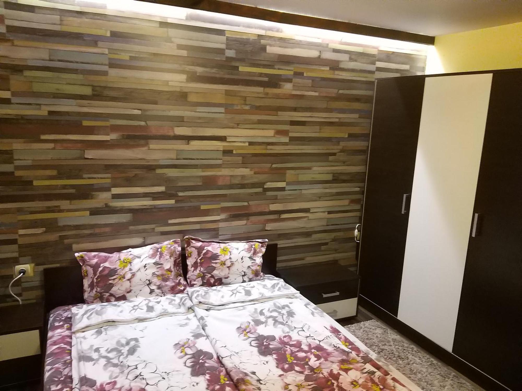Къща За Гости "Там Край Реката " Slivek Kamer foto